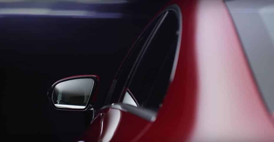 El Mercedes-Benz CLS sigue destapándose poco a poco: Lo conoceremos el miércoles 29 de noviembre