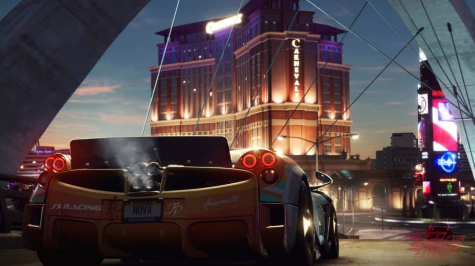 7 cosas que nos gustan y 4 que no del nuevo Need for Speed Payback: ¿Deberías comprarlo?