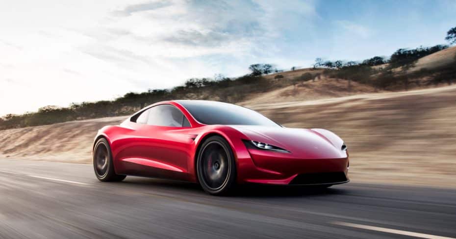 Cuanto Cuesta La Batería De Un Tesla