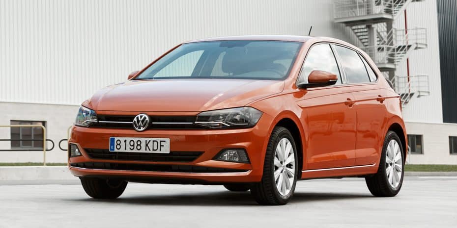 El nuevo Volkswagen Polo diésel ya tiene precio: Llega en dos versiones