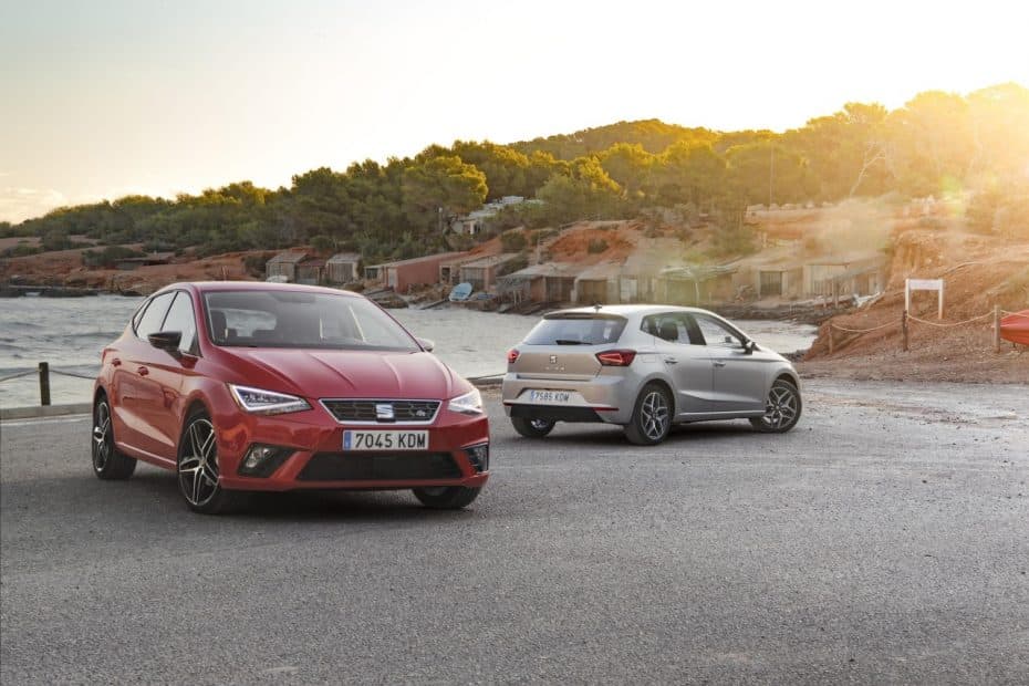 Ya a la venta el SEAT Ibiza 1.6 TDI con 115 CV: Se da por completada la gama