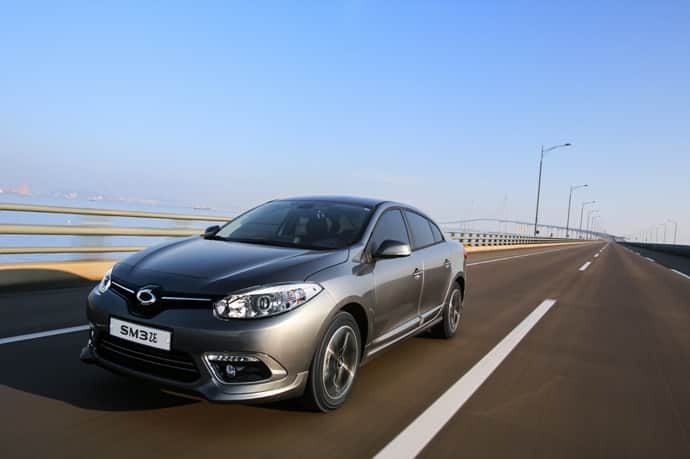 Samsung sm3 автомобиль