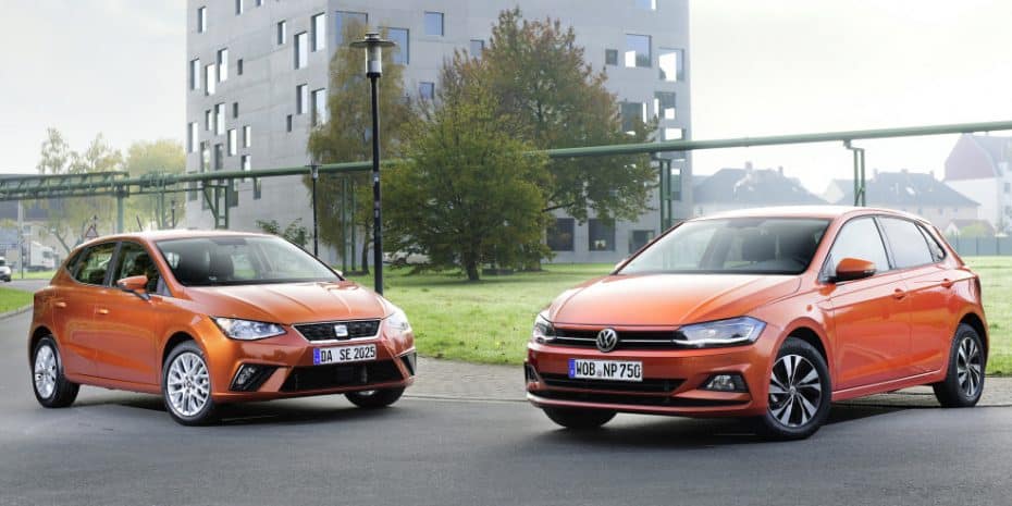 Las ventas en Europa se incrementaron un 5,9%: SEAT y Toyota lideran los crecimientos