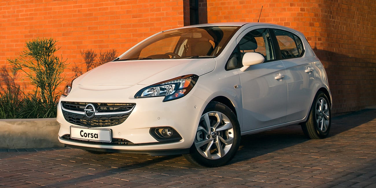Así es la nueva gama Opel Corsa 2018: Adiós a los diésel y OPC