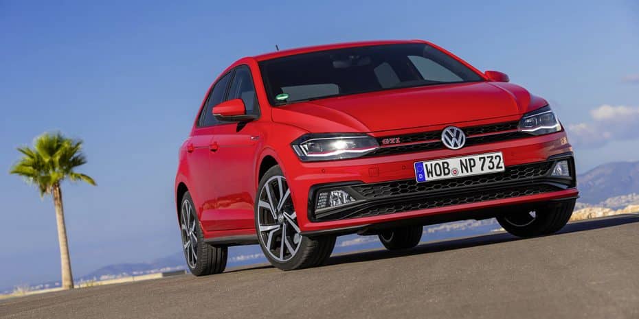 Ya a la venta el nuevo Volkswagen Polo GTI: Con 200 CV