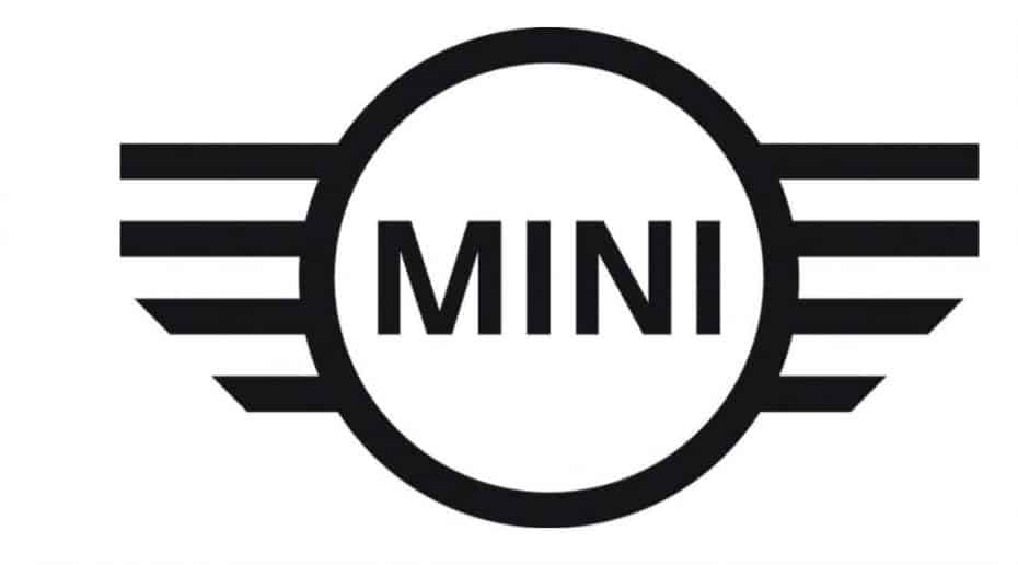 Así es el nuevo logo de MINI: Lo veremos a partir de marzo de 2018