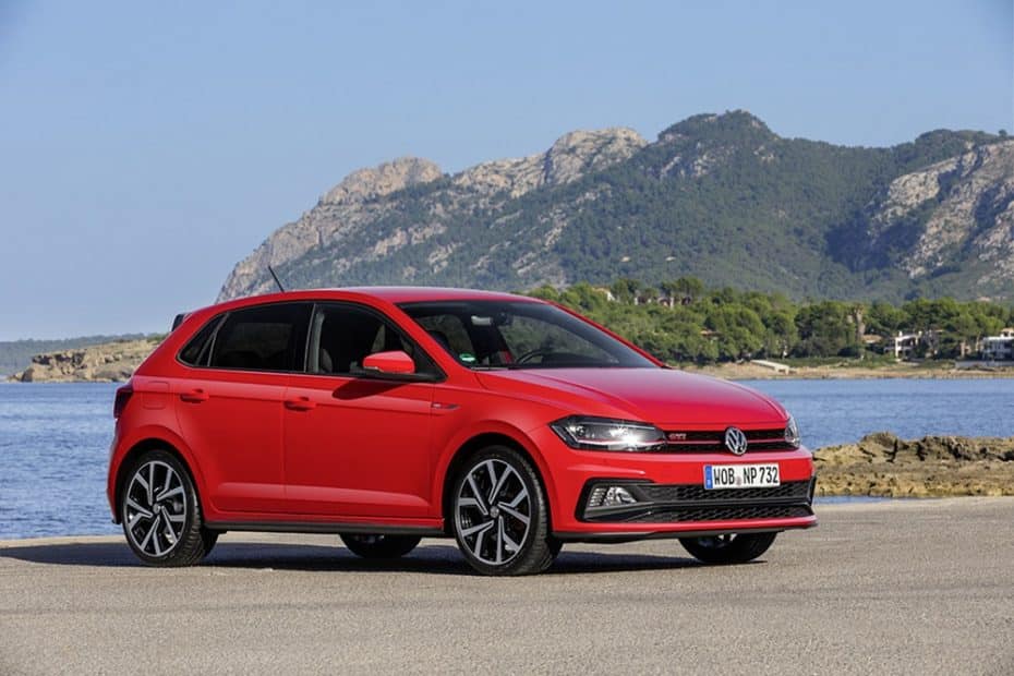 El nuevo Volkswagen Polo GTI ya tiene precio… en Alemania