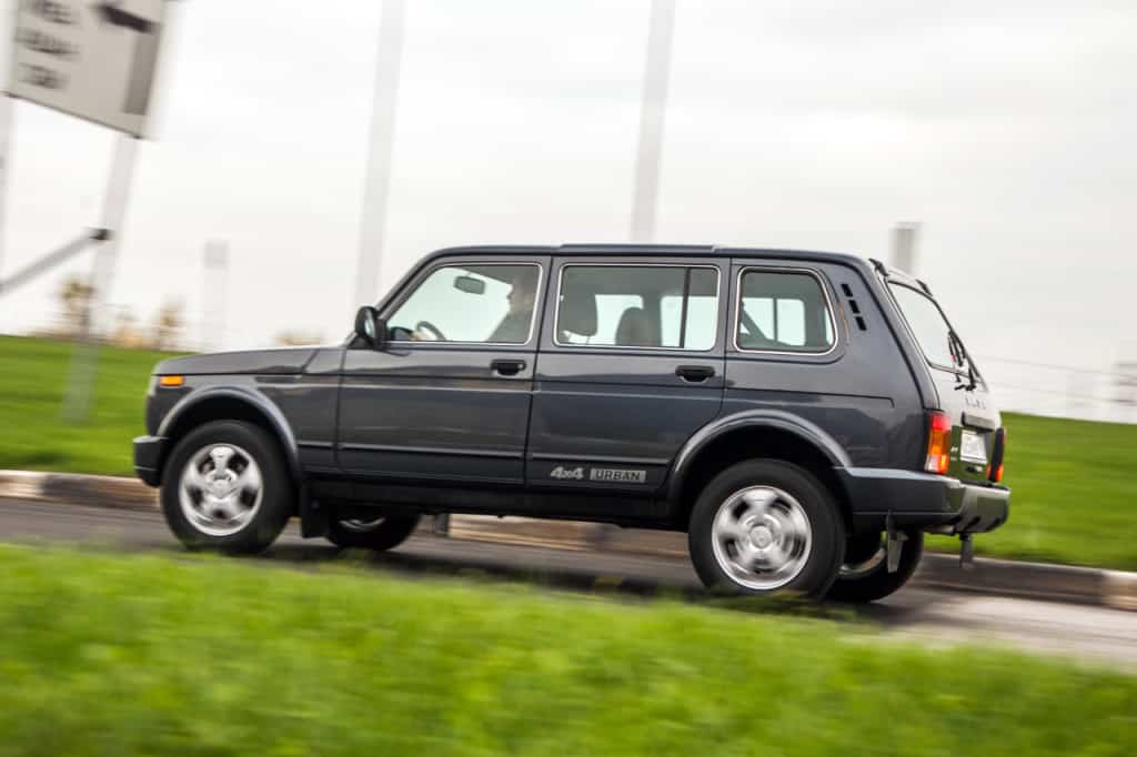 Ролики lada 4