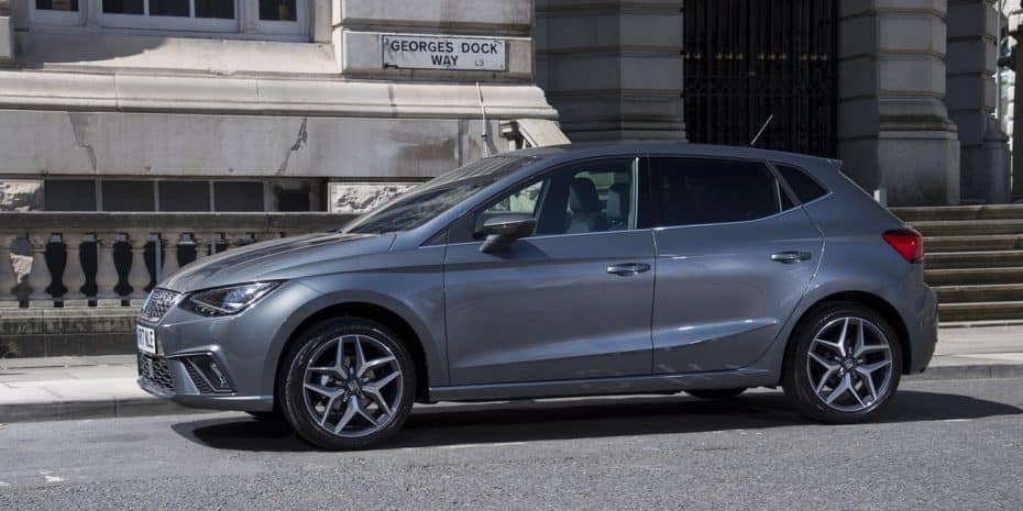 Los SEAT Ibiza V y Arona llegan a Singapur: Desde 55.950 € al cambio