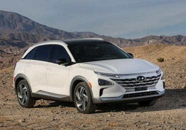 Ofertas y precios del Hyundai Nexo nuevo