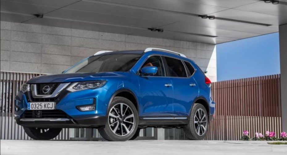 Prueba Nissan X-Trail 2.0 dCi 177 CV Xtronic 4×4-i Tekna: Cada vez mejor para seguir creciendo en ventas