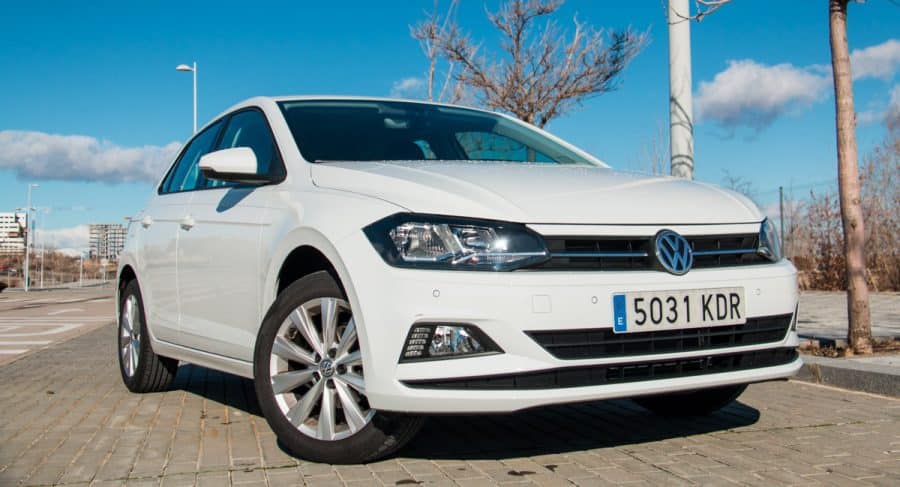 Opinión y prueba Volkswagen Polo Advance 1.0 TSI 95 CV 5 vel