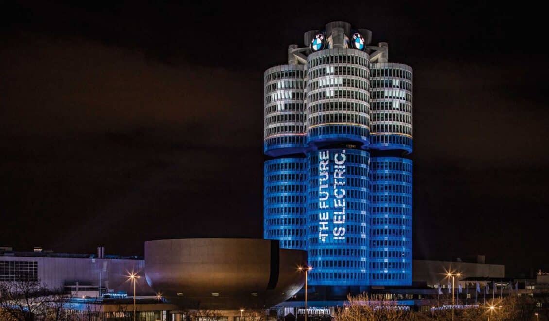 ¿Han cumplido su objetivo el BMW i3 y el i8?: Estos son los planes eléctricos de BMW