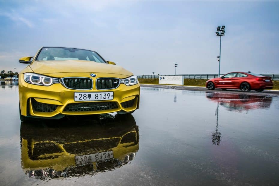 Ventas febrero 2018, Corea del Sur: El Serie 3 de BMW se pone las pilas