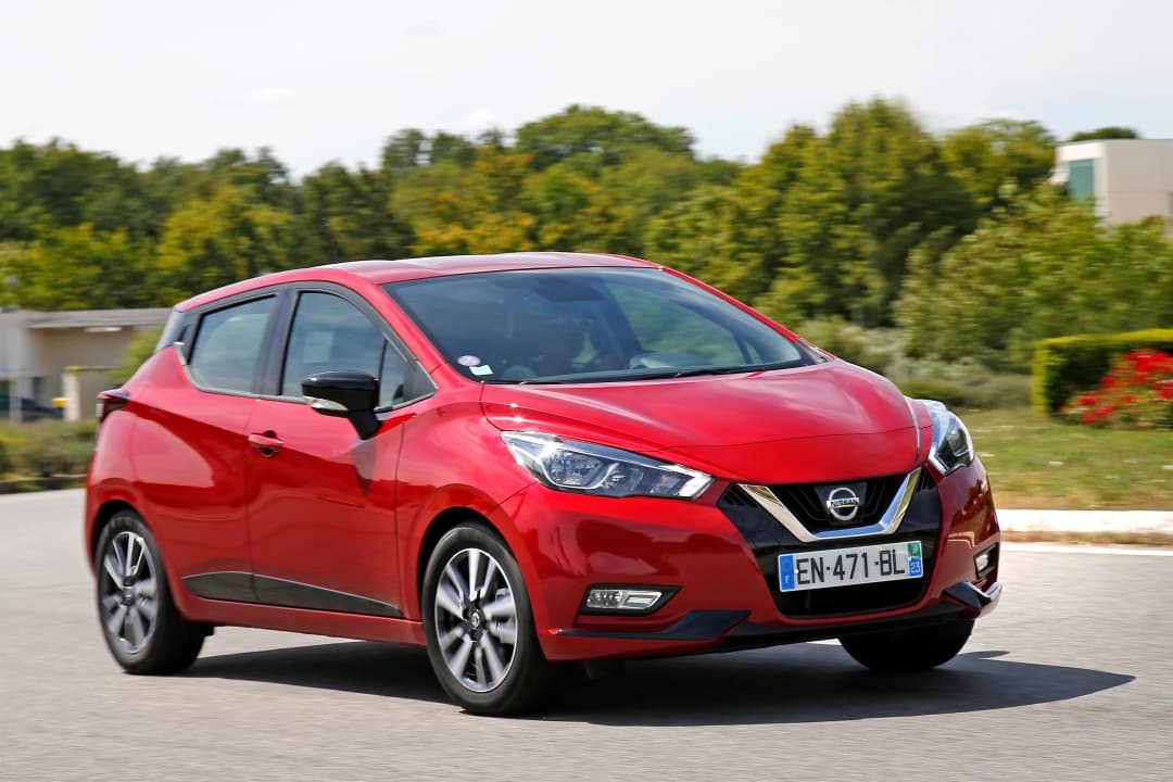 Ya a la venta el Nissan Micra 1.0 IGT con 117 CV