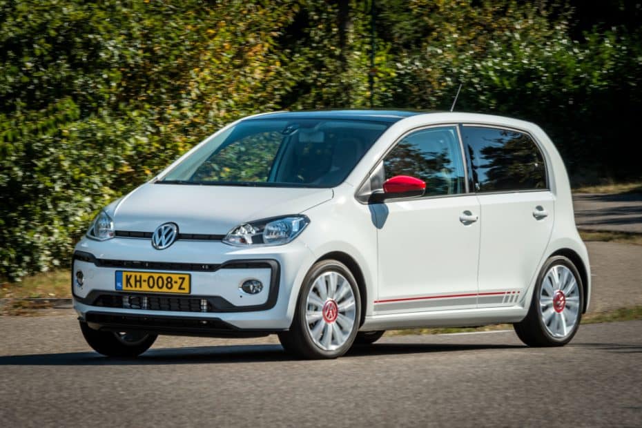 Ventas 2017, Holanda: Volkswagen y Renault Clio, en lo más alto