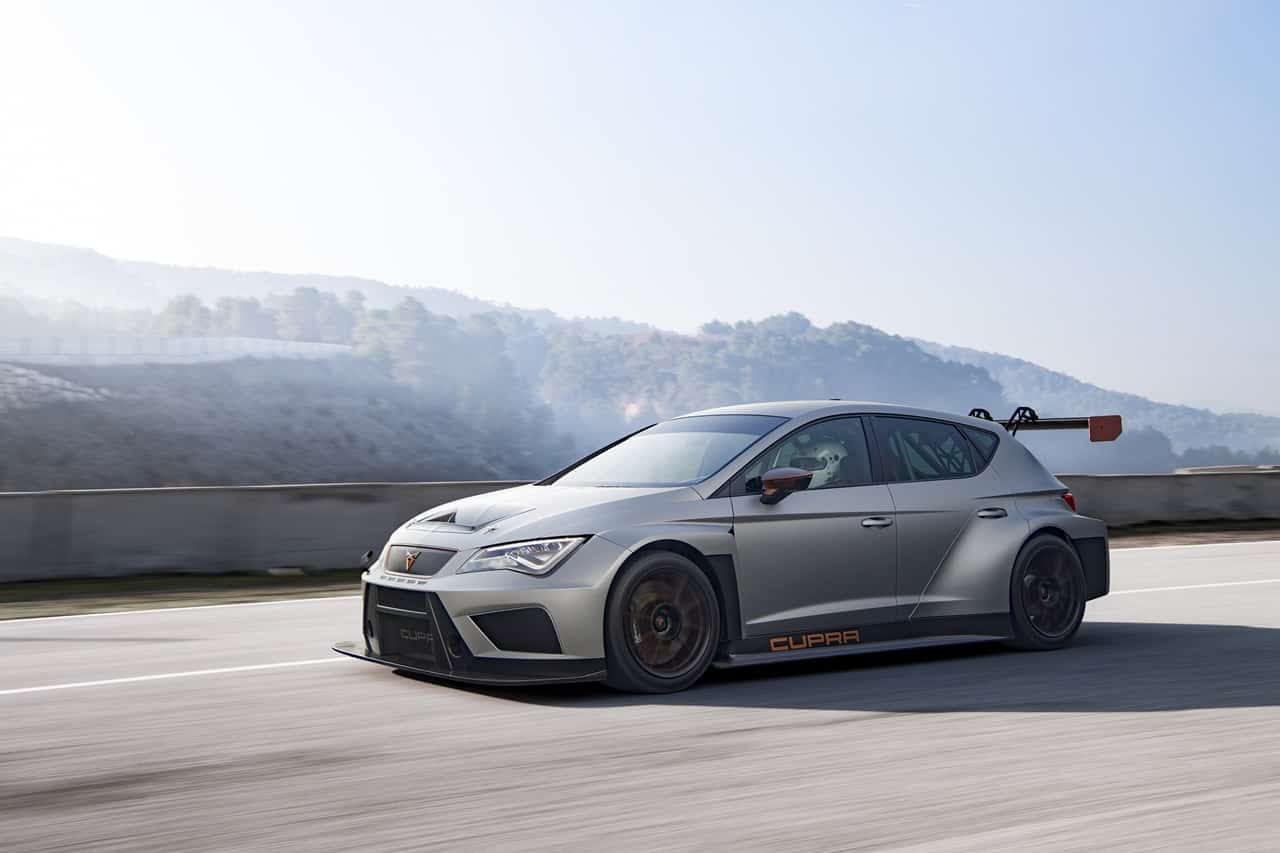 2012 - [Seat] Leon III - Page 24 CUPRA-TCR-3