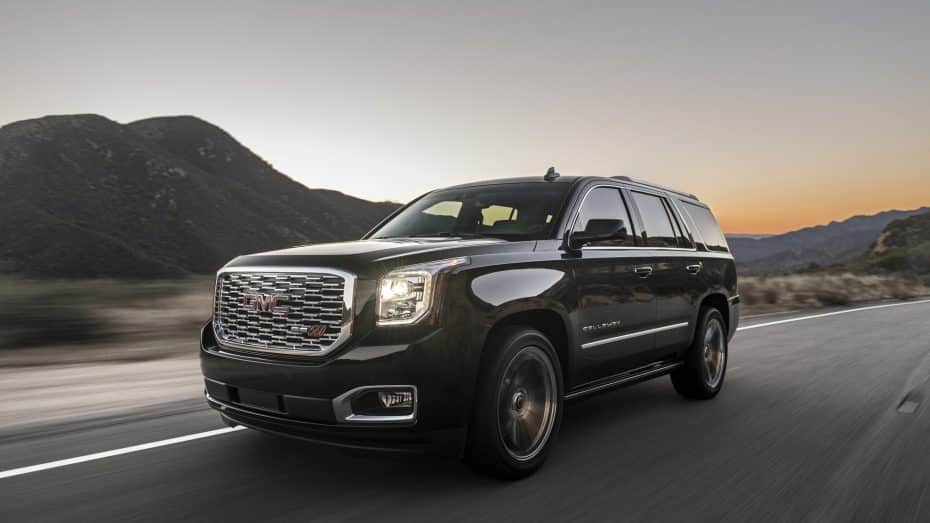 Callaway ha hipervitaminado el GMC Yukon Denali con hasta 567 CV ¡Querrás uno en tu garaje!