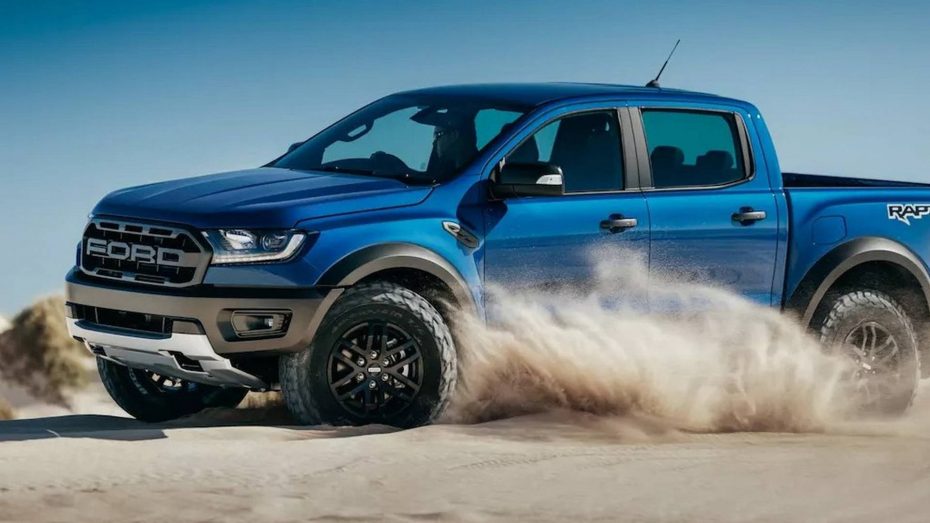 ¡Sayonara, baby! Ford recortará radicalmente su gama estadounidense dejando SUVs, pick ups y Mustang