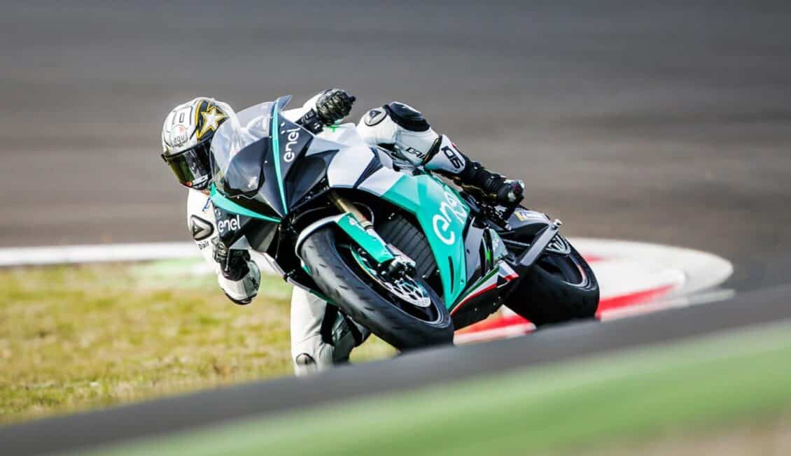 Llega la Fórmula E de las motos, MotoGP nos presenta la nueva categoría ‘Enel MotoE World Cup’