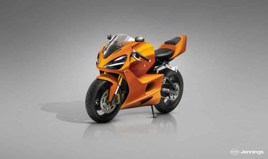 Ojo a estos render: ¿Cuál sería el resultado si estas 6 marcas de automóviles fabricaran motos?