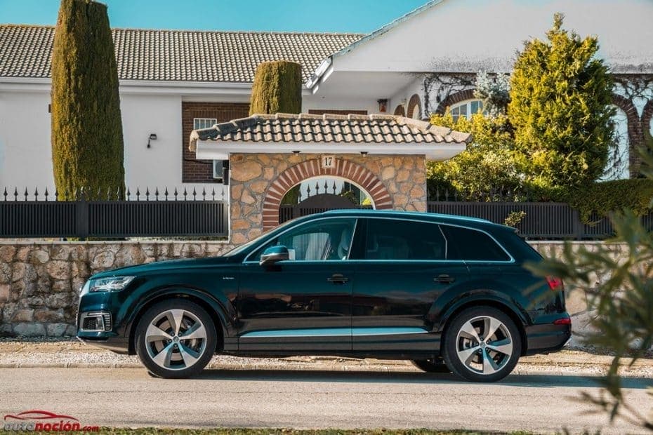 Volkswagen Y Audi Es Lo Mismo Comparación visual: Juzga tú mismo cuánto se parecen el nuevo