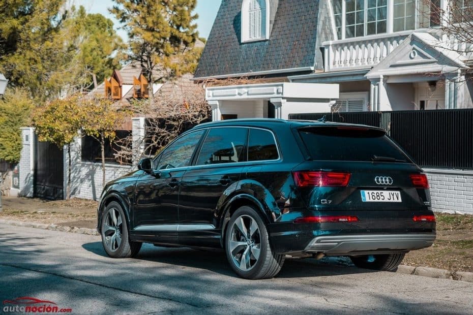 Volkswagen Y Audi Es Lo Mismo Comparación visual: Juzga tú mismo cuánto se parecen el nuevo