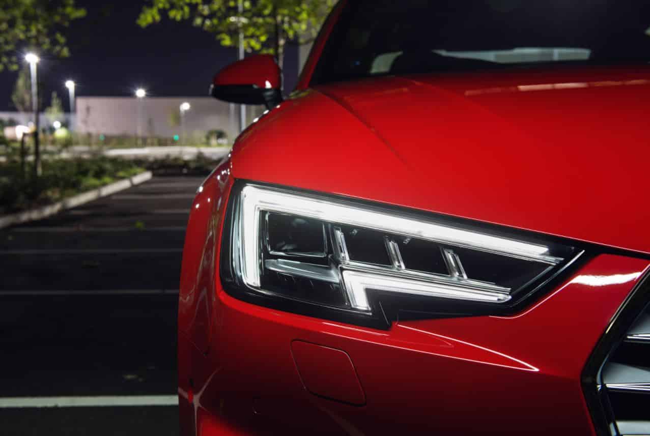 Descubre si tu coche es compatible con luces LED: Guía