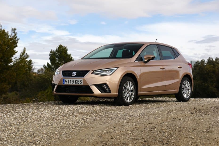 Seat Ibiza FR Aniversario: Características, precio, test y opinión