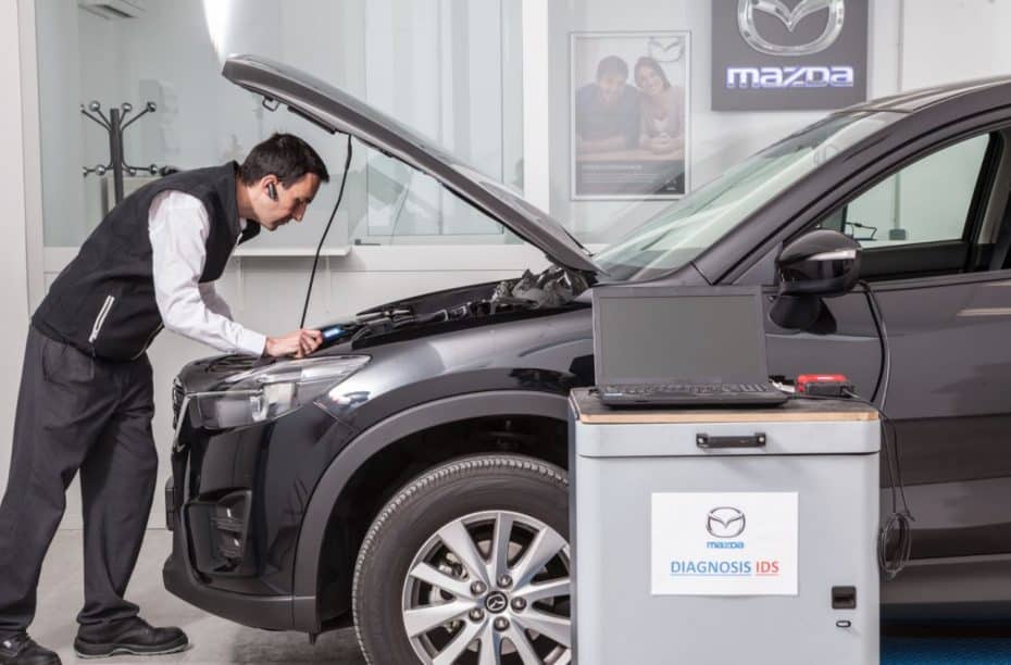 ¿Es el actual cliente fiel en la industria del motor?: Mazda nos demuestra que sí, pero con mucho trabajo
