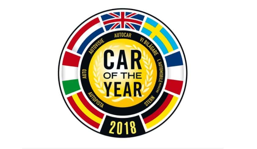 Y el ganador del Coche del Año en Europa 2018 es… ¡Sueco! ¿Se lo merece?