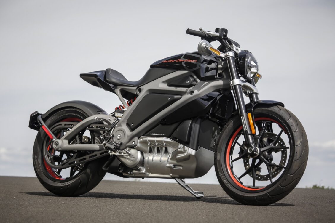 Harley Davidson invierte en el capital de Alta Motors: Desarrollarán la moto eléctrica de manera conjunta