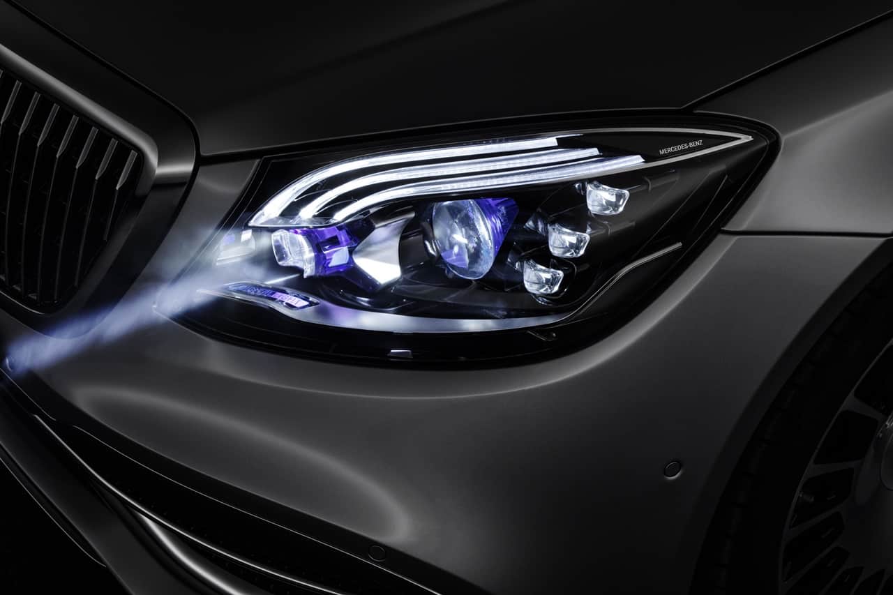Sistemas de iluminación en el coche: ¿halógenos, led o xenón?