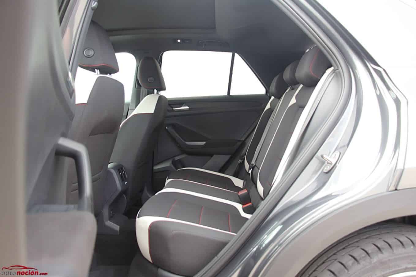 Contacto Volkswagen T-Roc Sport 2.0 TDI 150 CV DSG 4MOTION: En la línea de la marca…