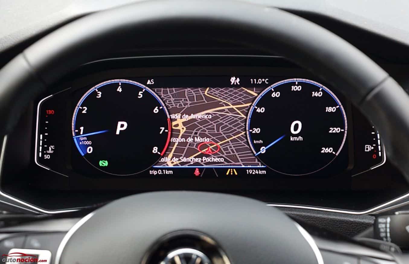 Contacto Volkswagen T-Roc Sport 2.0 TDI 150 CV DSG 4MOTION: En la línea de la marca…