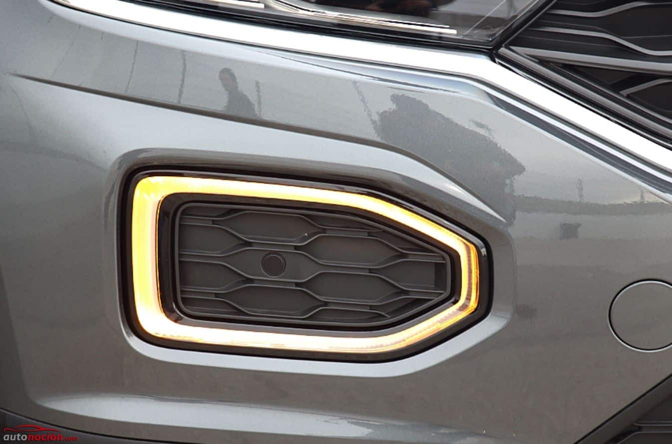Contacto Volkswagen T-Roc Sport 2.0 TDI 150 CV DSG 4MOTION: En la línea de la marca…