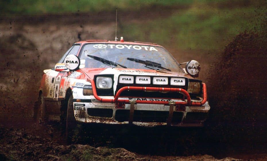 El mítico Rally Safari podría estar de vuelta en unos años, al menos así lo desea la FIA