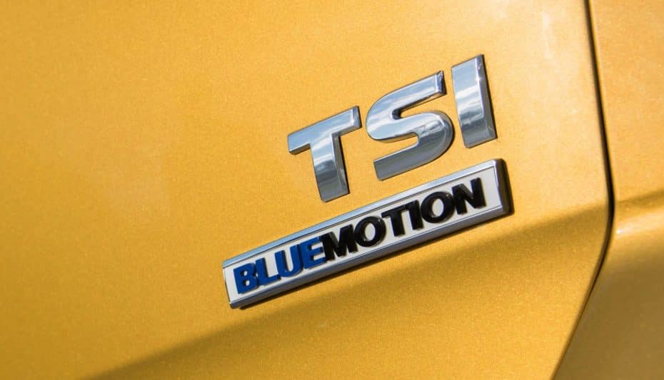 Nuevo motor 1.5 TSI ACT BlueMotion micro híbrido de 130 CV: La eficiencia por bandera