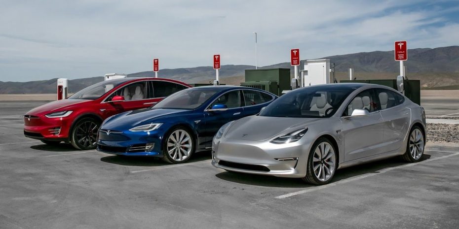 China se lo pondrá más fácil a los fabricantes extranjeros, y Tesla podría ser la gran beneficiada…