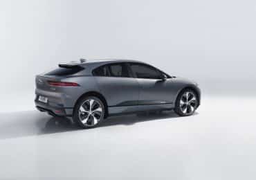 Ofertas y precios del Jaguar I-Pace nuevo