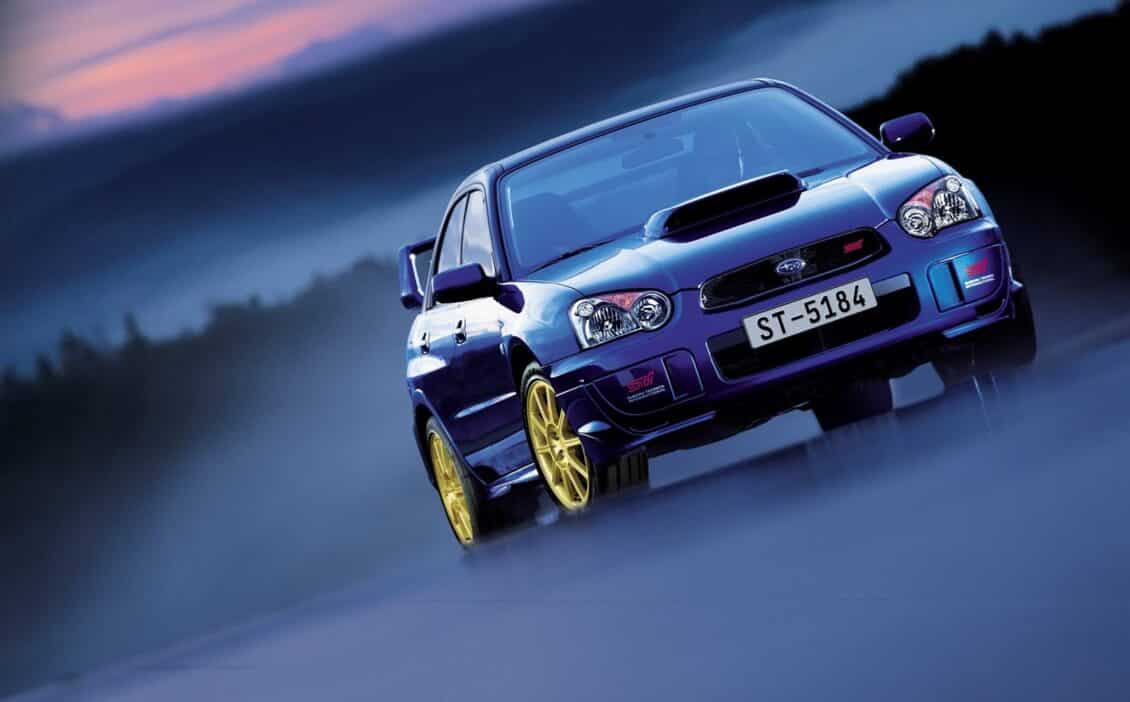 Subaru Tecnica International (STI): Un repaso a su historia y sus modelos más míticos