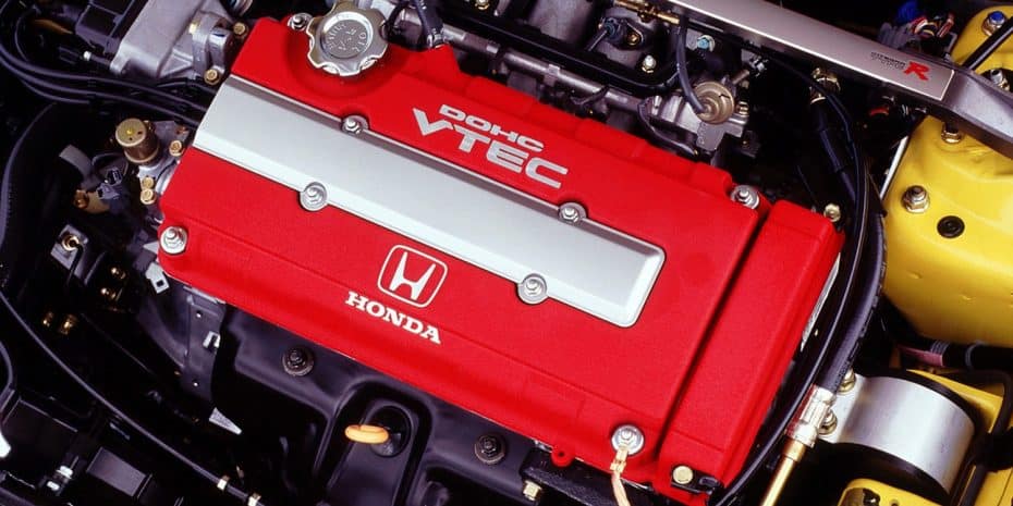 Más allá Segundo grado Elección Los motores VTEC de Honda a fondo: historia y funcionamiento