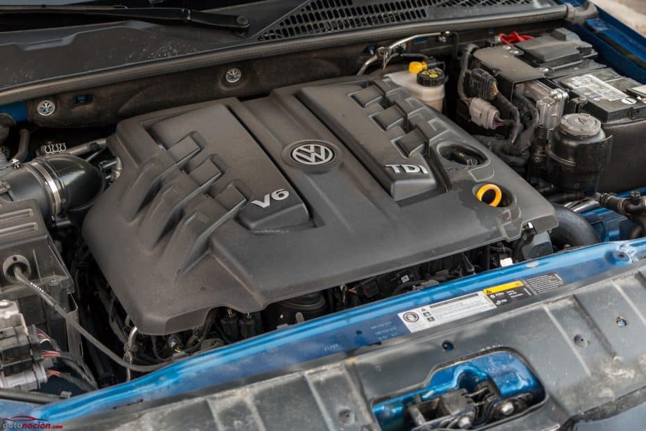 Volkswagen anuncia el fin de los motores de combustión, pero no será tan radical como el Gobierno