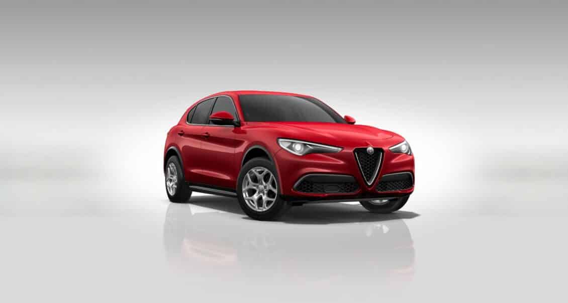 Nuevo nivel de acabado Executive para los Stelvio y Giulia: Los Alfa Romeo más lujosos ya disponibles