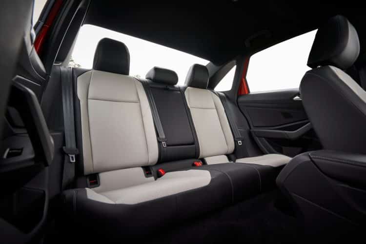 El Nuevo Vw Jetta Con Pack R Line No Pinta Mal Hasta 220 Cv Si Optas Por Gli - Leather Seat Covers For 2019 Volkswagen Jetta El Nuevo Vw Jetta Con Pack R Line No Pinta Mal Hasta 220 Cv Si Optas Por Gli - Leather Seat Covers For 2019 Volkswagen Jetta