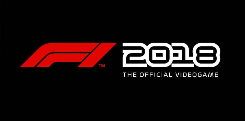 Primeros detalles y sorpresas de F1 2018 para PS4, Xbox One y PC: A la venta el 24 de Agosto