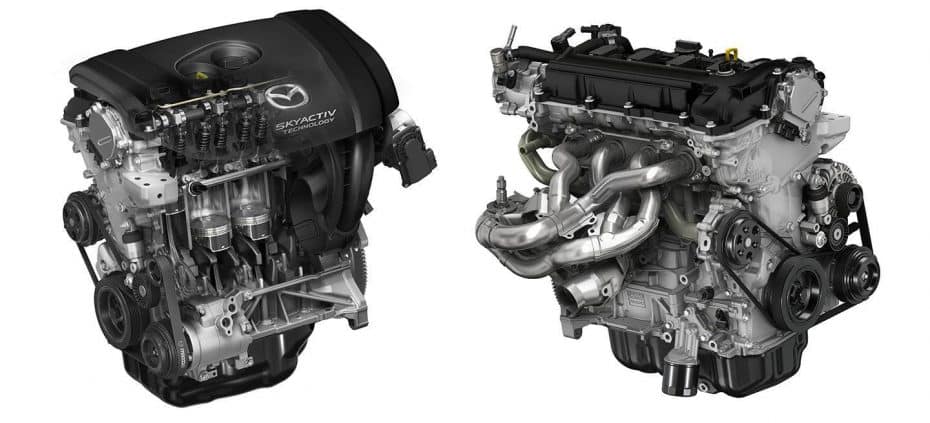 Mazda Dynamic Pressure Turbo: Análisis en profundidad del sistema nipón que reduce el turbo lag