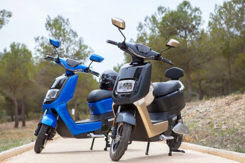 La Next NX1 es una moto eléctrica muy ‘Hacendado’: Juan Roig no solo tiene supermercados…