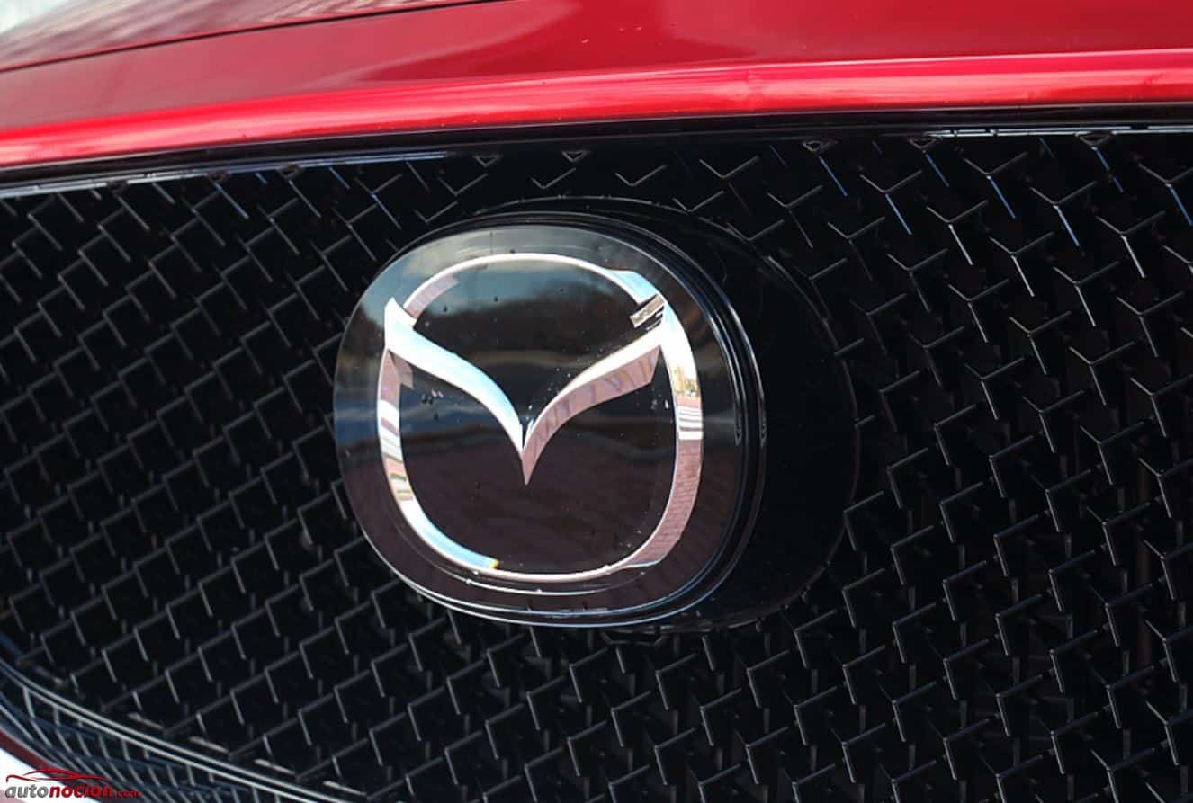 Opinión y Prueba Mazda CX-5 2.5 SKYACTIV-G 194 CV AT 4WD