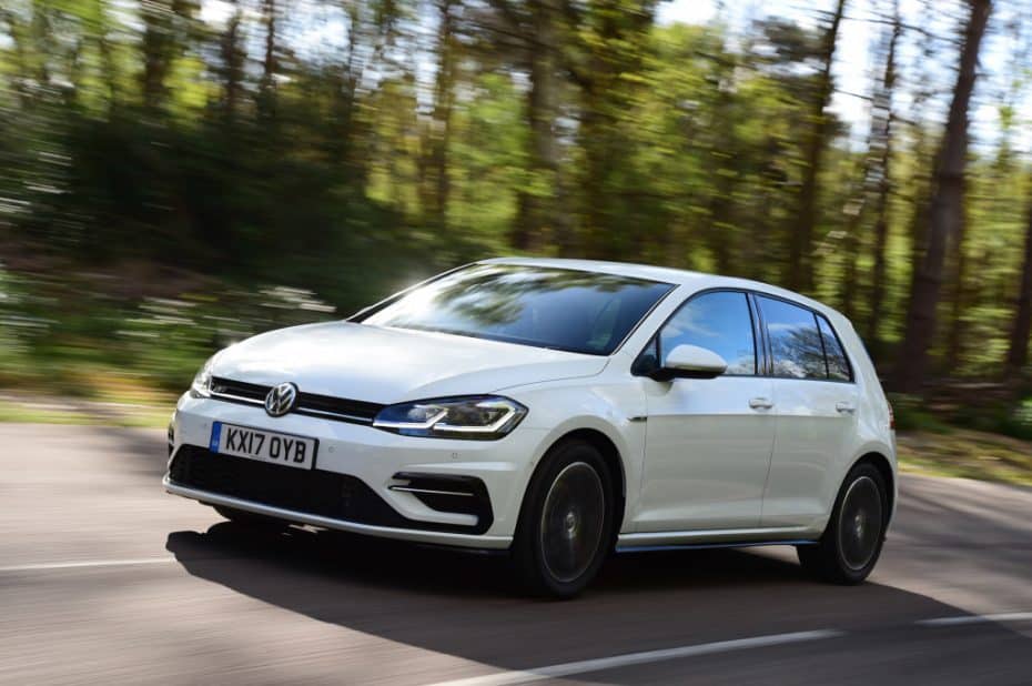 Ya a la venta el VW Golf 1.5 TSI EVO con 130 CV